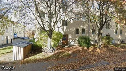 Lägenheter att hyra i Söderort - Bild från Google Street View