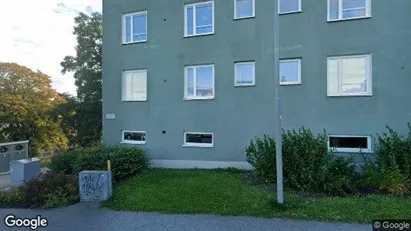 Lägenheter att hyra i Västerort - Bild från Google Street View