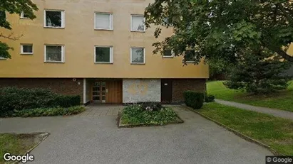 Lägenheter att hyra i Botkyrka - Bild från Google Street View