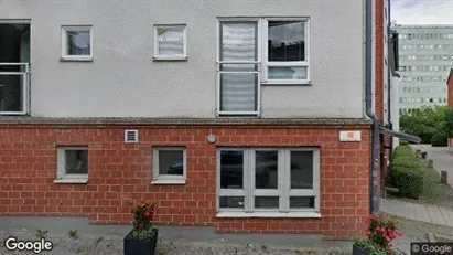 Lägenheter att hyra i Botkyrka - Bild från Google Street View