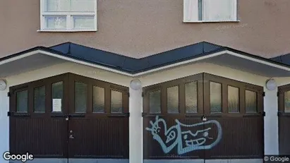 Lägenheter att hyra i Söderort - Bild från Google Street View