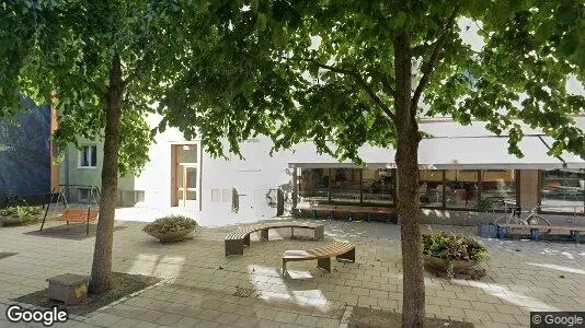 Lägenheter att hyra i Södermalm - Bild från Google Street View