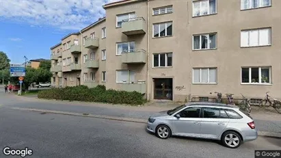 Lägenheter att hyra i Örebro - Bild från Google Street View