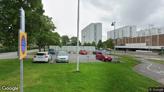 Lägenheter att hyra i Område ej specificerat - Bild från Google Street View