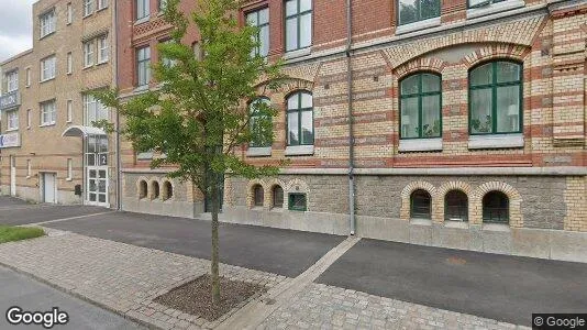 Lägenheter att hyra i Område ej specificerat - Bild från Google Street View