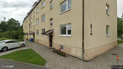 Lägenheter att hyra i Område ej specificerat - Bild från Google Street View