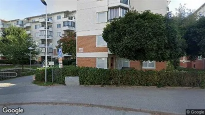 Lägenheter att hyra i Sundbyberg - Bild från Google Street View