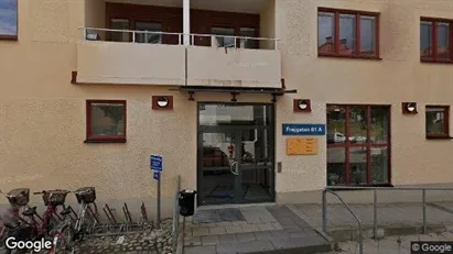 Lägenheter att hyra i Vasastan - Bild från Google Street View