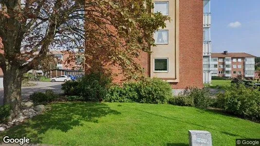 Lägenheter att hyra i Mölndal - Bild från Google Street View