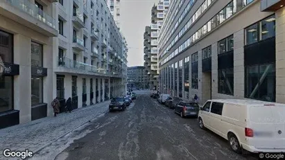 Lägenheter att hyra i Vasastan - Bild från Google Street View