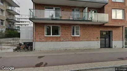 Lägenheter att hyra i Linköping - Bild från Google Street View