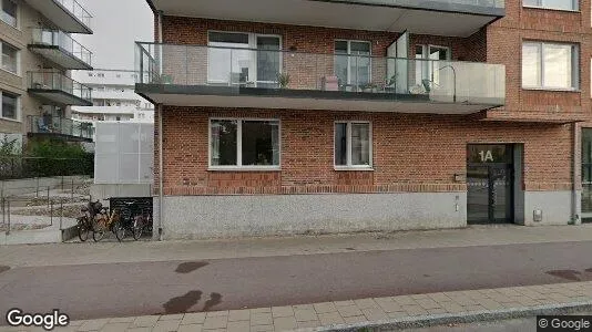 Lägenheter att hyra i Linköping - Bild från Google Street View