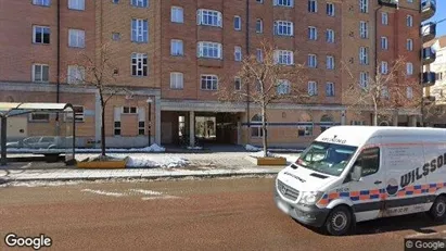 Lägenheter att hyra i Norrköping - Bild från Google Street View