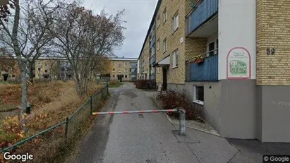 Lägenheter att hyra i Finspång - Bild från Google Street View