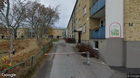 Lägenheter att hyra i Finspång - Bild från Google Street View