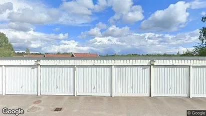 Lägenheter att hyra i Arvika - Bild från Google Street View