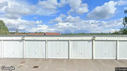 Lägenheter att hyra i Arvika - Bild från Google Street View