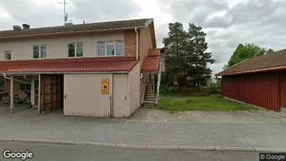 Lägenheter att hyra i Skellefteå - Bild från Google Street View