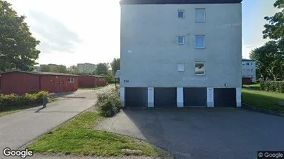 Lägenheter att hyra i Motala - Bild från Google Street View