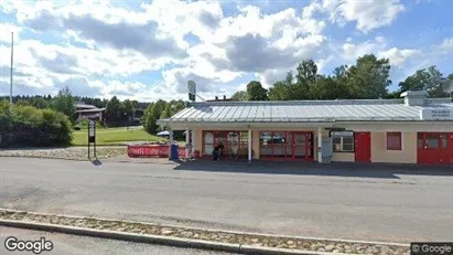 Lägenheter att hyra i Årjäng - Bild från Google Street View