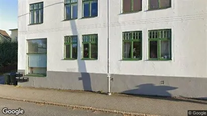 Lägenheter att hyra i Valdemarsvik - Bild från Google Street View