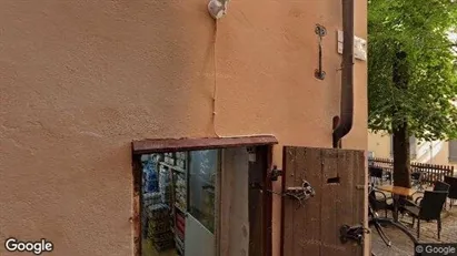 Lägenheter att hyra i Stockholm Innerstad - Bild från Google Street View