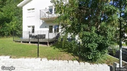Lägenheter att hyra i Södertälje - Bild från Google Street View