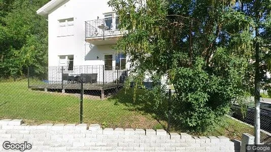 Lägenheter att hyra i Södertälje - Bild från Google Street View