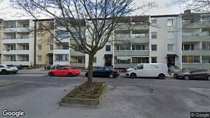 Lägenheter att hyra i Järfälla - Bild från Google Street View