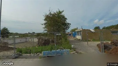Lägenheter att hyra i Lund - Bild från Google Street View