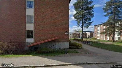 Lägenheter att hyra i Ludvika - Bild från Google Street View