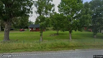 Lägenheter att hyra i Finspång - Bild från Google Street View