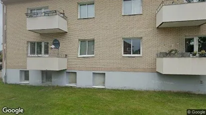 Lägenheter att hyra i Eda - Bild från Google Street View