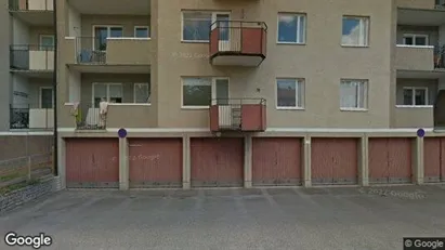 Lägenheter att hyra i Linköping - Bild från Google Street View