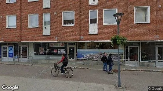 Lägenheter att hyra i Trelleborg - Bild från Google Street View