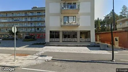 Lägenheter att hyra i Upplands-Bro - Bild från Google Street View