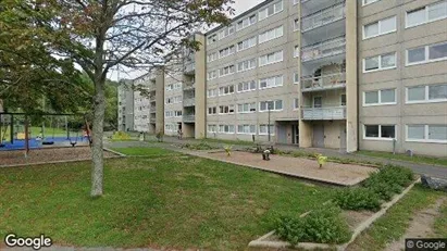 Lägenheter att hyra i Göteborg Östra - Bild från Google Street View
