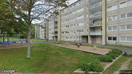 Lägenheter att hyra i Göteborg Östra - Bild från Google Street View