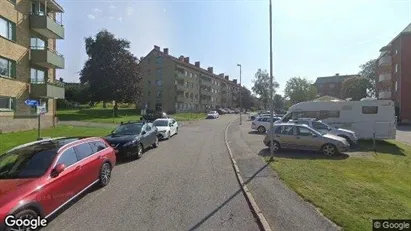 Lägenheter att hyra i Mölndal - Bild från Google Street View