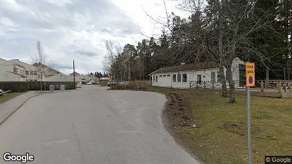 Lägenheter att hyra i Täby - Bild från Google Street View