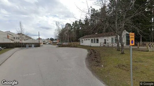 Lägenheter att hyra i Täby - Bild från Google Street View