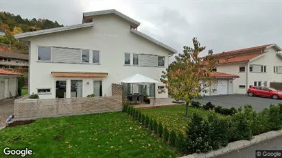 Lägenheter att hyra i Jönköping - Bild från Google Street View