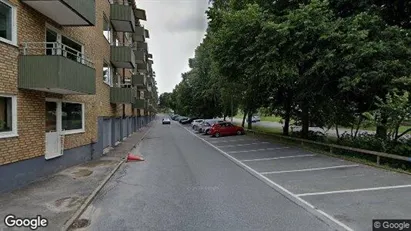 Lägenheter att hyra i Västra hisingen - Bild från Google Street View