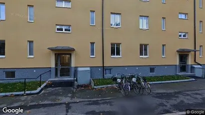 Lägenheter att hyra i Eskilstuna - Bild från Google Street View