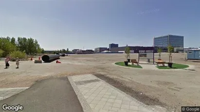 Lägenheter att hyra i Malmö Centrum - Bild från Google Street View