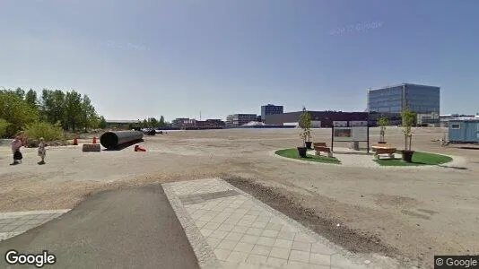 Lägenheter att hyra i Malmö Centrum - Bild från Google Street View