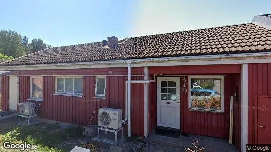 Lägenheter att hyra i Västerort - Bild från Google Street View