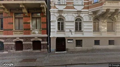 Lägenheter att hyra i Göteborg Centrum - Bild från Google Street View