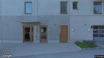 Lägenheter att hyra i Järfälla - Bild från Google Street View