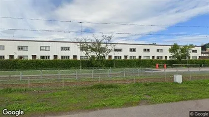 Lägenheter att hyra i Örgryte-Härlanda - Bild från Google Street View